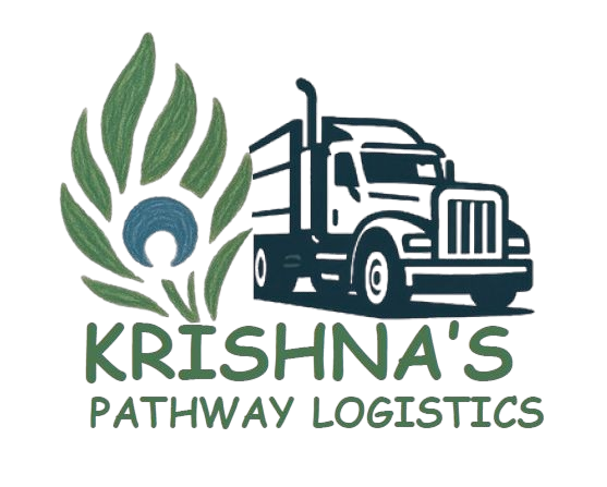 Krishnas Pathway Logo